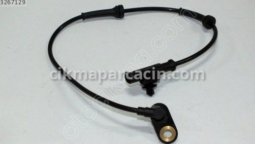 Mercedes-Benz A Serisi ABS Sensörü çıkma parça