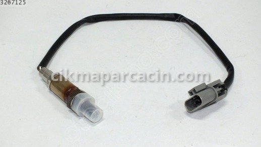 Nissan Micra Oksijen Sensörü çıkma parça