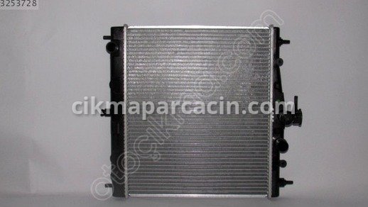 Nissan Micra Klima Radyatörü çıkma parça