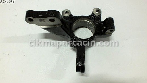 Nissan Micra Direksiyon Sargısı çıkma parça