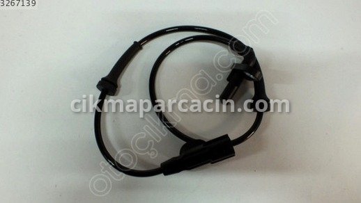 Nissan Micra ABS Sensörü çıkma parça
