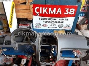 Milenyum Admira Ön Göğüs Torpido 2001 2002 2003 2004 2005 2006 | ÇIKMA PARÇA