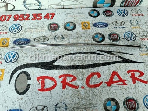 Mini Cooper Panjur çıkma parça