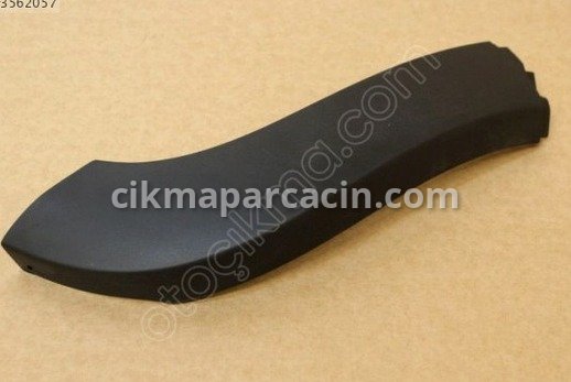 Mini Cooper Tampon Spoyleri çıkma parça