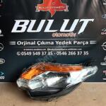 Mitsubishi L200 Sağ Ön Far çıkma parça - Bulut Otomotiv Orjinal Çıkma ve Yedek Parça İzmir