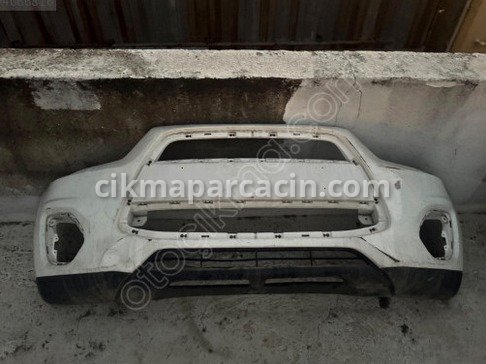 Mitsubishi ASX Ön Tampon çıkma parça