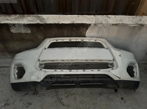Mitsubishi ASX Ön Tampon çıkma parça - DR CAR OTO ÇIKMA PARÇA Adana