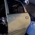 Mitsubishi Colt Sol Arka Kapı çıkma parça - DR CAR OTO ÇIKMA PARÇA Adana