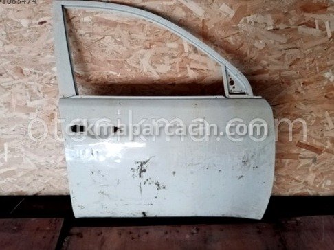 Mitsubishi L200 Sağ Ön Kapı çıkma parça