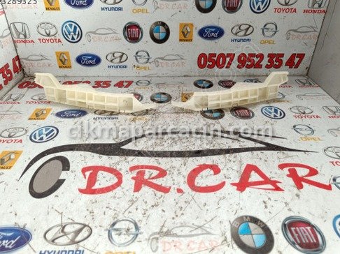 Mitsubishi L200 Tampon Braketi çıkma parça