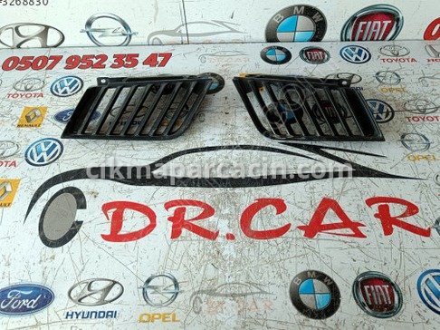 Mitsubishi L200 Panjur çıkma parça