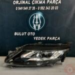 Mitsubishi L200 Sol Ön Far çıkma parça - Bulut Otomotiv Orjinal Çıkma ve Yedek Parça İzmir