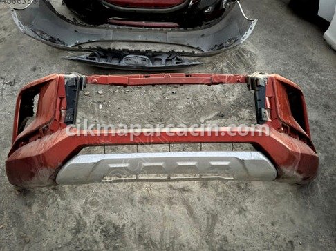 Mitsubishi L200 Ön Tampon çıkma parça