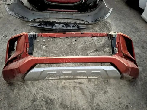 Mitsubishi L200 Ön Tampon çıkma parça - DR CAR OTO ÇIKMA PARÇA Adana