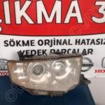 Mitsubishi L200 Sağ Ön Far çıkma parça - Baltacı Otomotiv Çıkma38 Kayseri