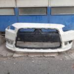 Mitsubishi Lancer Ön Tampon çıkma parça - Bulut Otomotiv Orjinal Çıkma ve Yedek Parça İzmir
