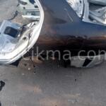 Mitsubishi Lancer Arka Çamurluk çıkma parça - DR CAR OTO ÇIKMA PARÇA Adana