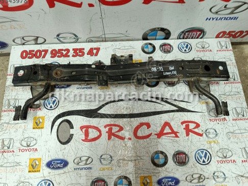 Mitsubishi Lancer Ön Tampon Demiri çıkma parça