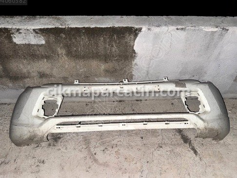 Mitsubishi 2 Ön Tampon çıkma parça