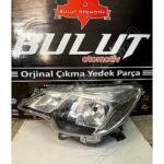 Mitsubishi Lancer Sağ Ön Far çıkma parça - Bulut Otomotiv Orjinal Çıkma ve Yedek Parça İzmir
