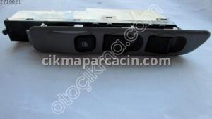 MK387780 FUSO CANTER 839 / 859 CAM AÇMA DÜĞMESİ SOL 24V