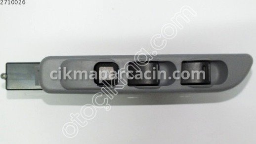 Mitsubishi Canter Far Ayar Düğmesi çıkma parça