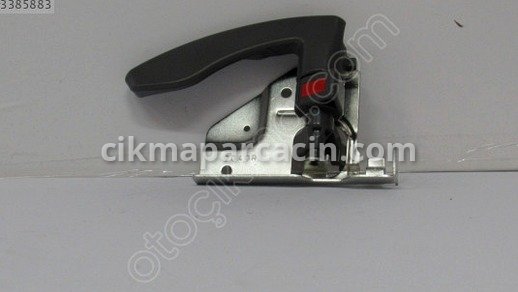 Mitsubishi Canter Kapı Kolu çıkma parça