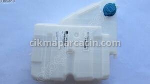 MK404296 CANTER 711 739 2006- SU FİSKİYE DEPOSU MOTORLU