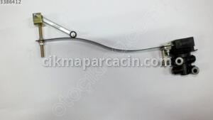 MK429012 CANTER 635659 639 FREN LİMİTÖRÜ