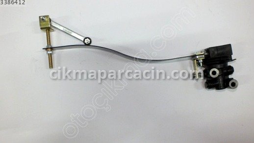 Mitsubishi Canter Fren Limitörü çıkma parça