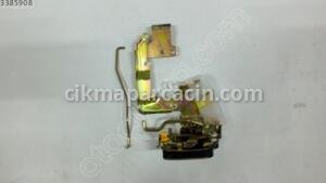 MK434981 CANTER 859 KAPI İÇ KİLİDİ SOL