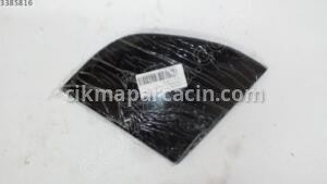 MK460130 CANTER 859 839 711 AYNA BRAKETİ SOL PLASTİK