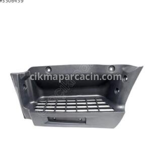 MK486008 FUSO CANTER 859 BASAMAK PLASTİĞİ SOL