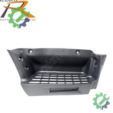Mitsubishi Lancer Basamak çıkma parça