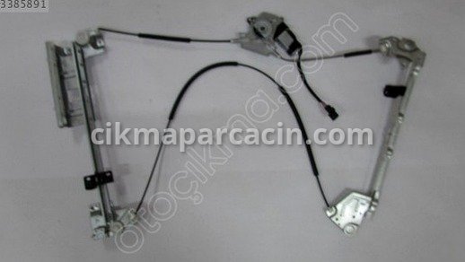 Mitsubishi Canter Cam Krikosu çıkma parça