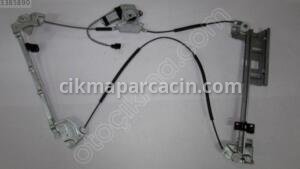 MK488224 CANTER FUSO 859 CAM KRİKOSU ÖN SAĞ MOTORLU 24V