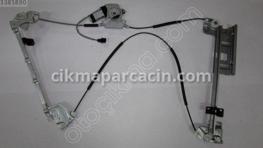 Mitsubishi Canter Cam Krikosu çıkma parça