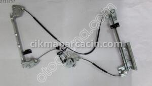 MK488225 CANTER FUSO 711 CAM KRİKOSU ÖN SOL MOTORLU 12V