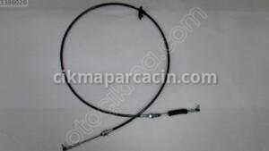 MK526200 CANTER 859 VİTES KUMANDA TELİ AYIRICI BEYAZ