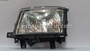 MK580555 CANTER 2012- EURO5 TF35 TF75 TF85 FAR – SOL MOTORLU