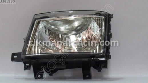 Mitsubishi Canter Sol Ön Far çıkma parça