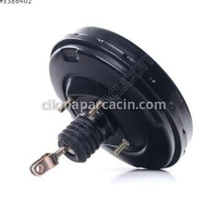 MK585075 FUSO CANTER EURO 5 2012- WESTINGHOUSE