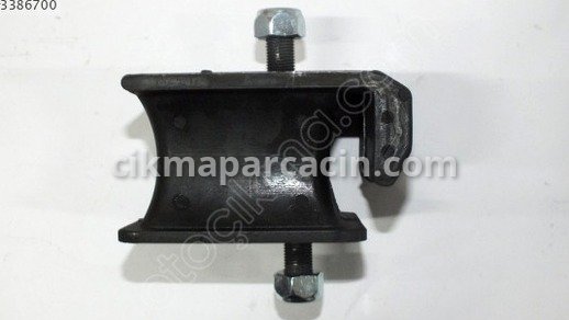 Mitsubishi Canter Motor Takozu çıkma parça