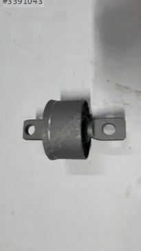 Mitsubishi Lancer Radyatör Traversi MN101430 çıkma parça