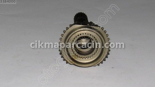 Fiat Albea Prizdirek Mili çıkma parça