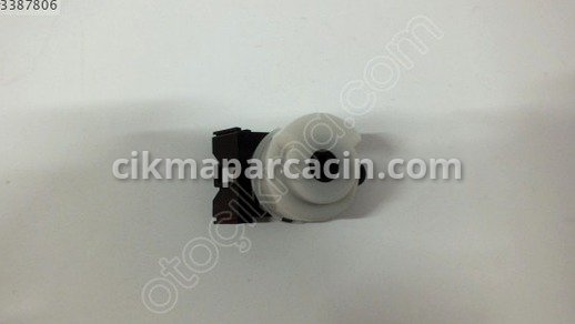 Peugeot 208 Sunroof Kumanda Paneli çıkma parça