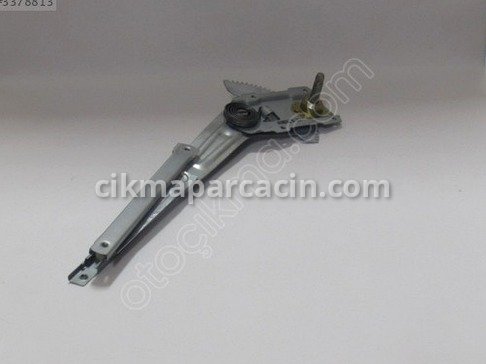 Mitsubishi L200 Cam Krikosu çıkma parça