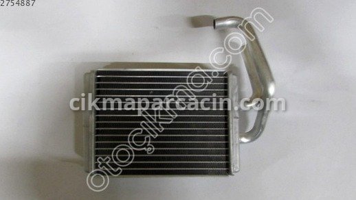 Mitsubishi L200 Kalorifer Beyni çıkma parça
