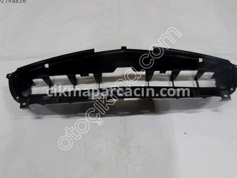 Mitsubishi Lancer Tampon Izgarası çıkma parça