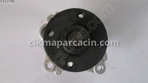 Mazda 2 Devirdaim çıkma parça